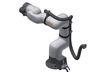 Kuka best sale iisy price